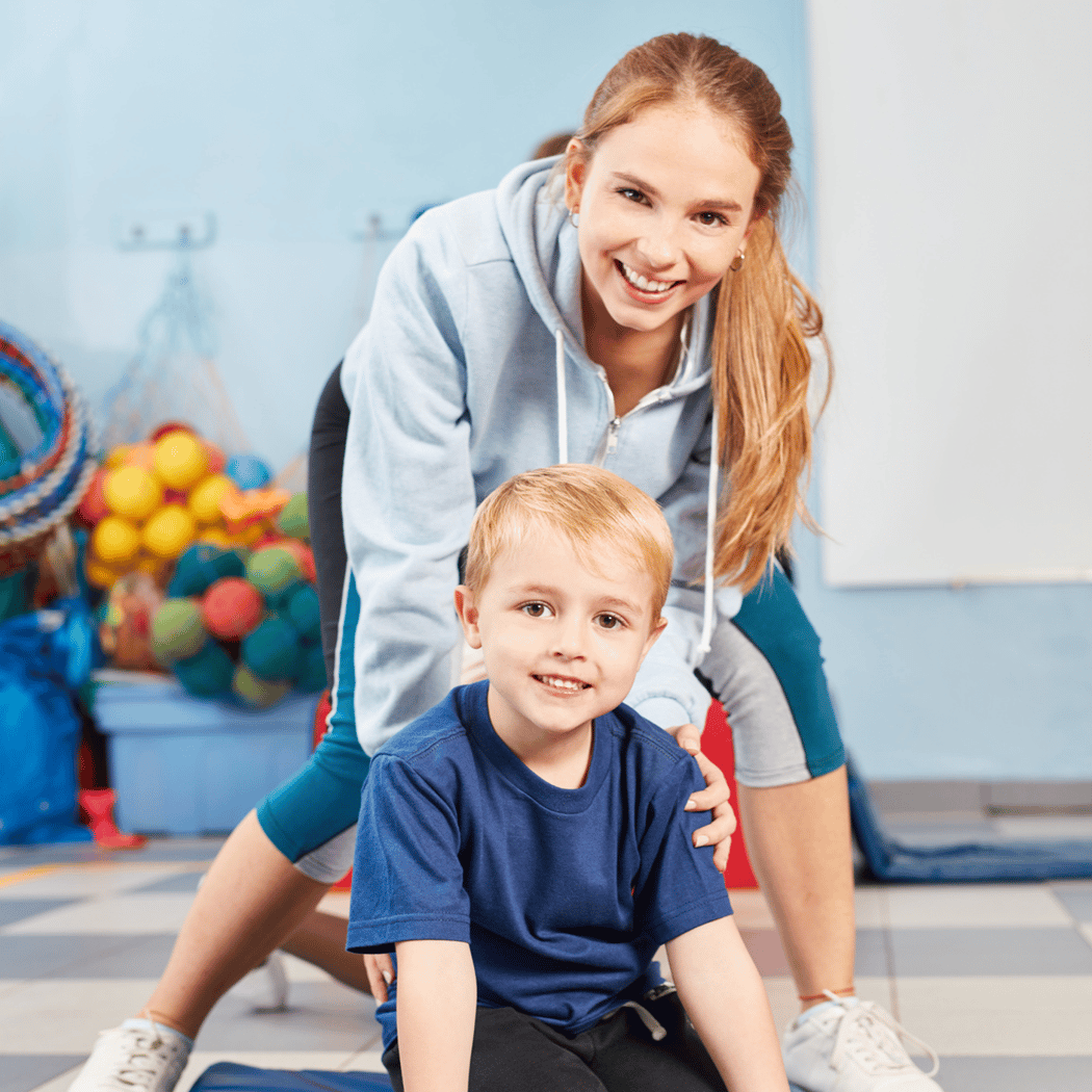 Adult Gymnastics Class 4